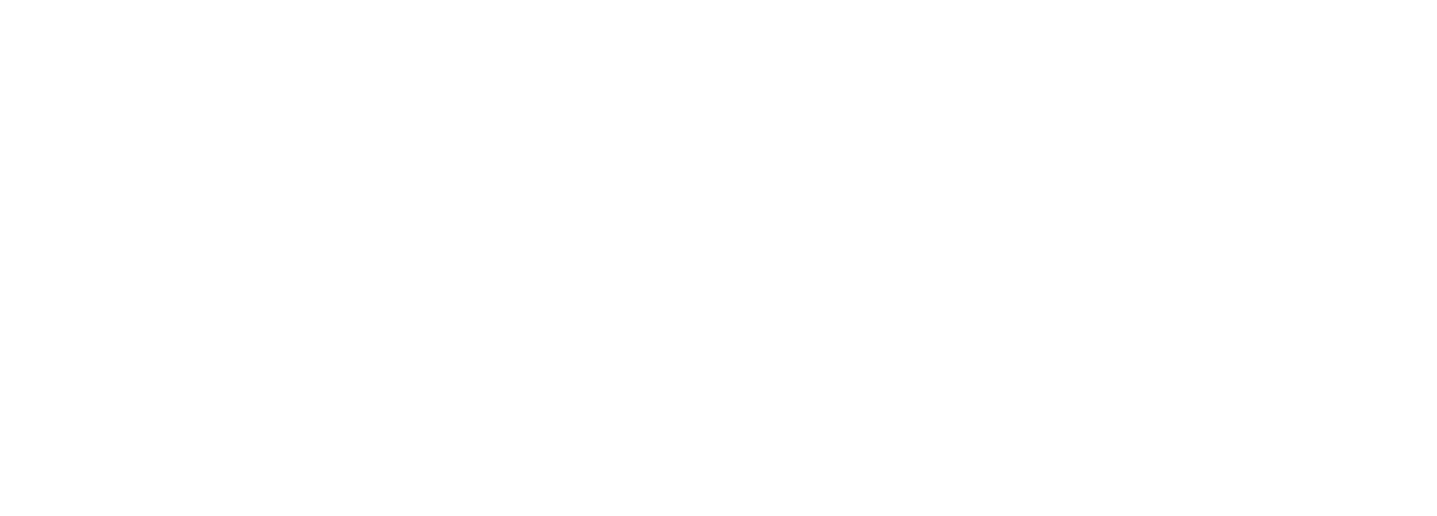 Axmar bruk logo vit