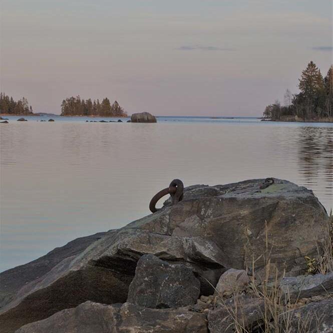 Axmars naturreservat – foto Dagmar Jonsson