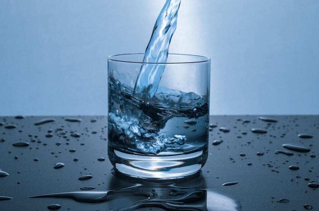 Rösta för dricksvattenförsörjning till Axmar bruk