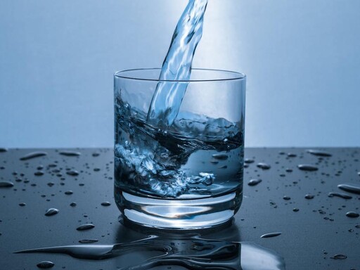 Rösta för dricksvattenförsörjning till Axmar bruk