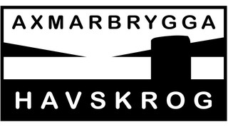 axmarbrygga logotyp