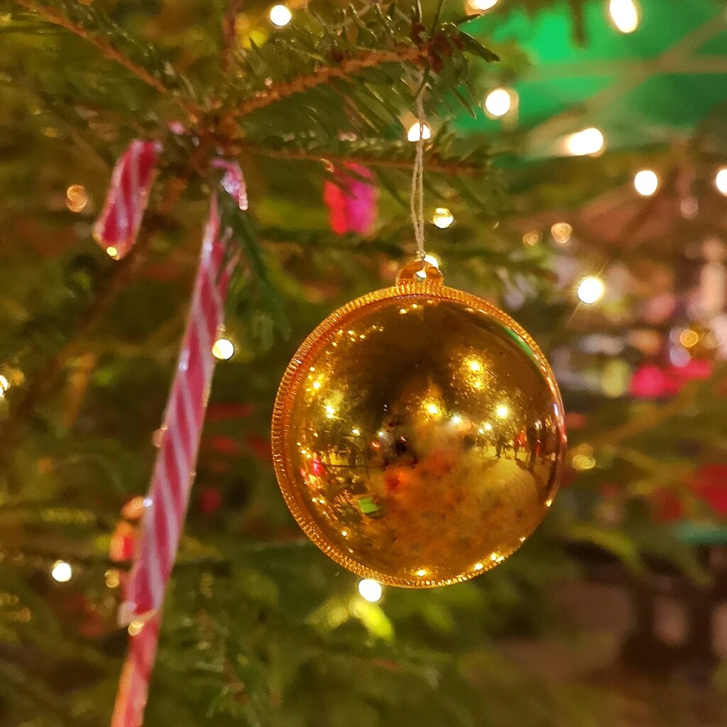 Julmarknad i Hyttan Axmar bruk - foto Aja Axlund